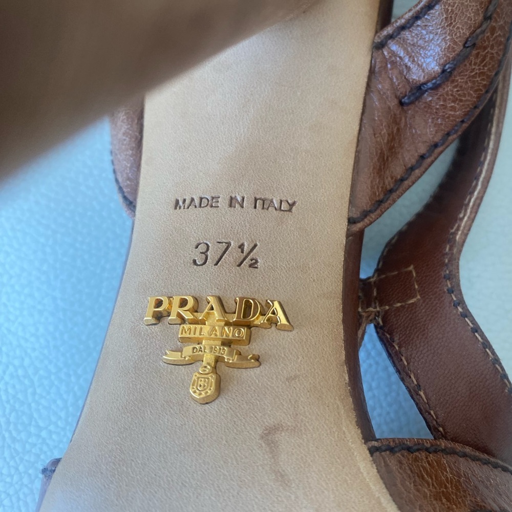 Prada Platform - image 5